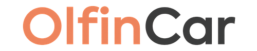 logo OlfinCar